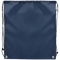 Eco-Friendly RPET Drawstring Bag_FRENCH NAVY_front