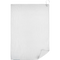 Golf Towel with Clip_WHITE_front