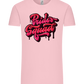 The Bride's Squad Design - Comfort Unisex T-Shirt_CANDY PINK_front