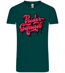 The Bride's Squad Design - Comfort Unisex T-Shirt