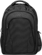 Laptop Backpack_BLACK_front