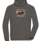 Champion of the World Design - Comfort unisex hoodie_CHARCOAL CHIN_front