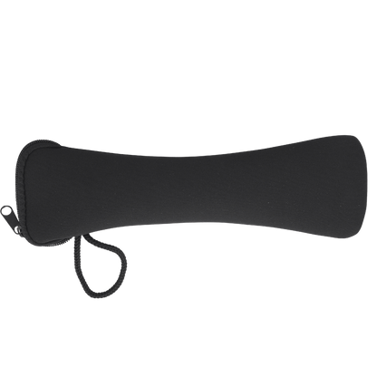 5-Piece Stainless Steel Cutlery Set_BLACK_back