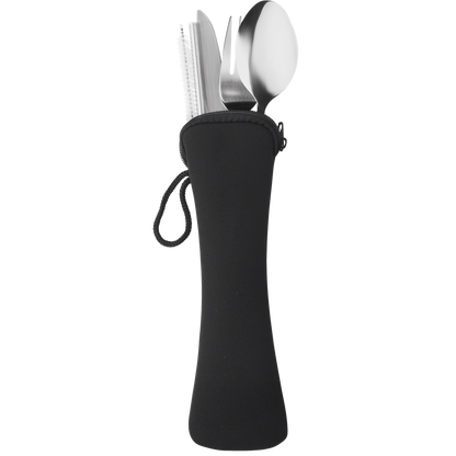 5-Piece Stainless Steel Cutlery Set_BLACK_DETAILEDIMAGE_front_4