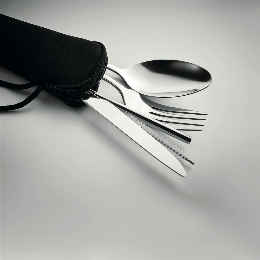 5-Piece Stainless Steel Cutlery Set_BLACK_DETAILEDIMAGE_front_5