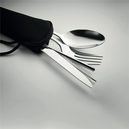 5-Piece Stainless Steel Cutlery Set_BLACK_DETAILEDIMAGE_front_5