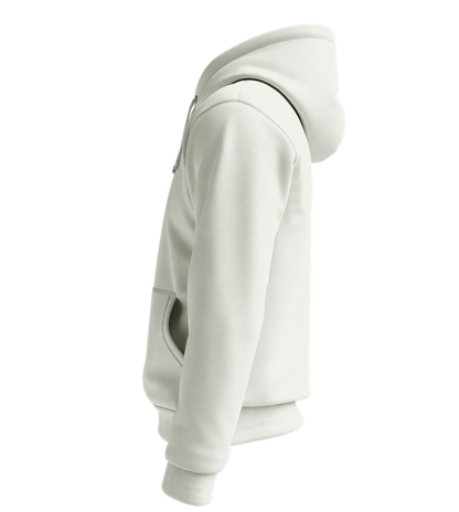 Lover or Loser Design - Premium Essential Unisex Hoodie_CREAMY GREEN_left