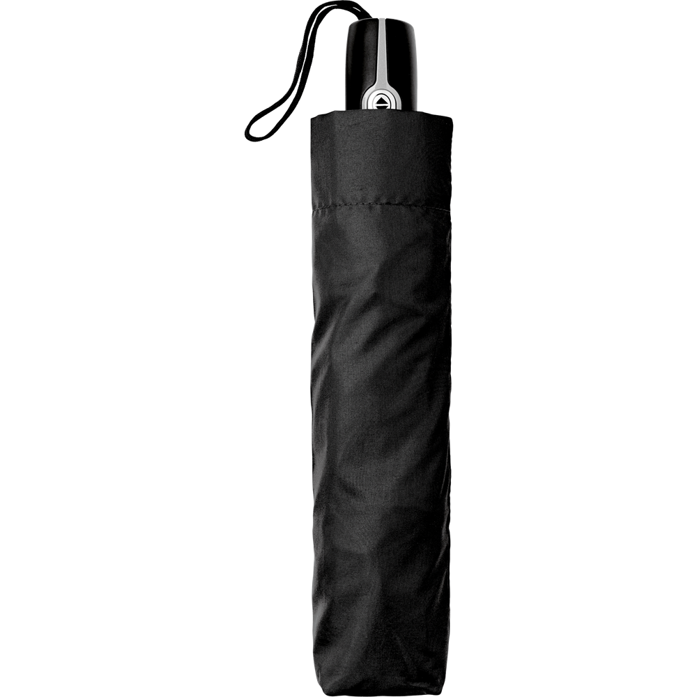 3-Fold Windproof Umbrella_BLACK_back