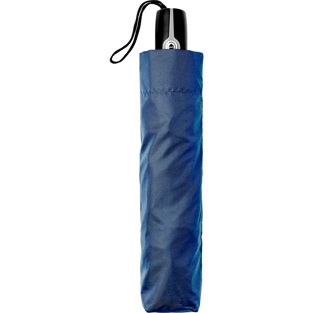 3-Fold Windproof Umbrella_BLUE_back