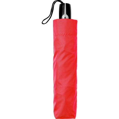 3-Fold Windproof Umbrella_RED_back