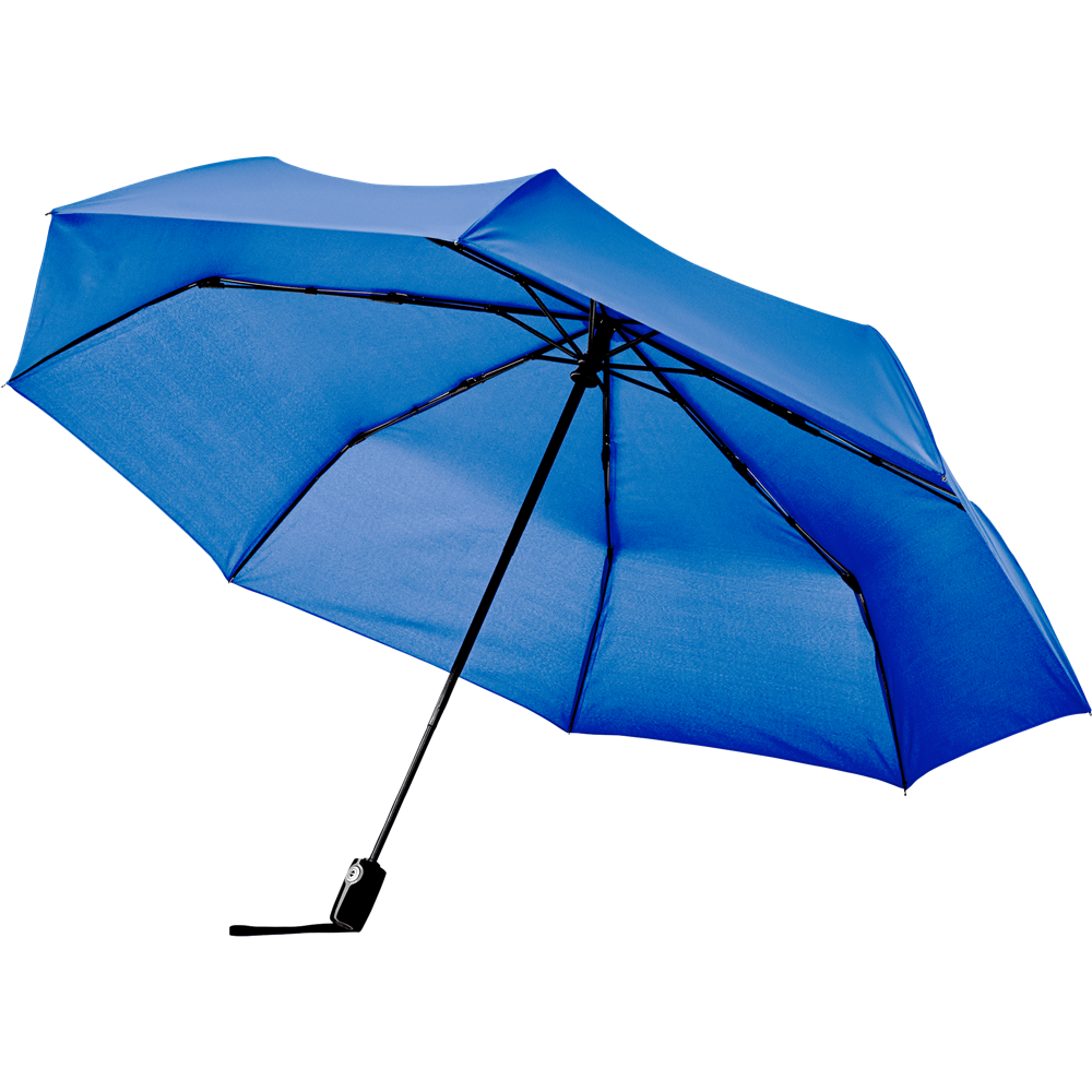 3-Fold Windproof Umbrella_ROYAL BLUE_DETAILEDIMAGE_back_2