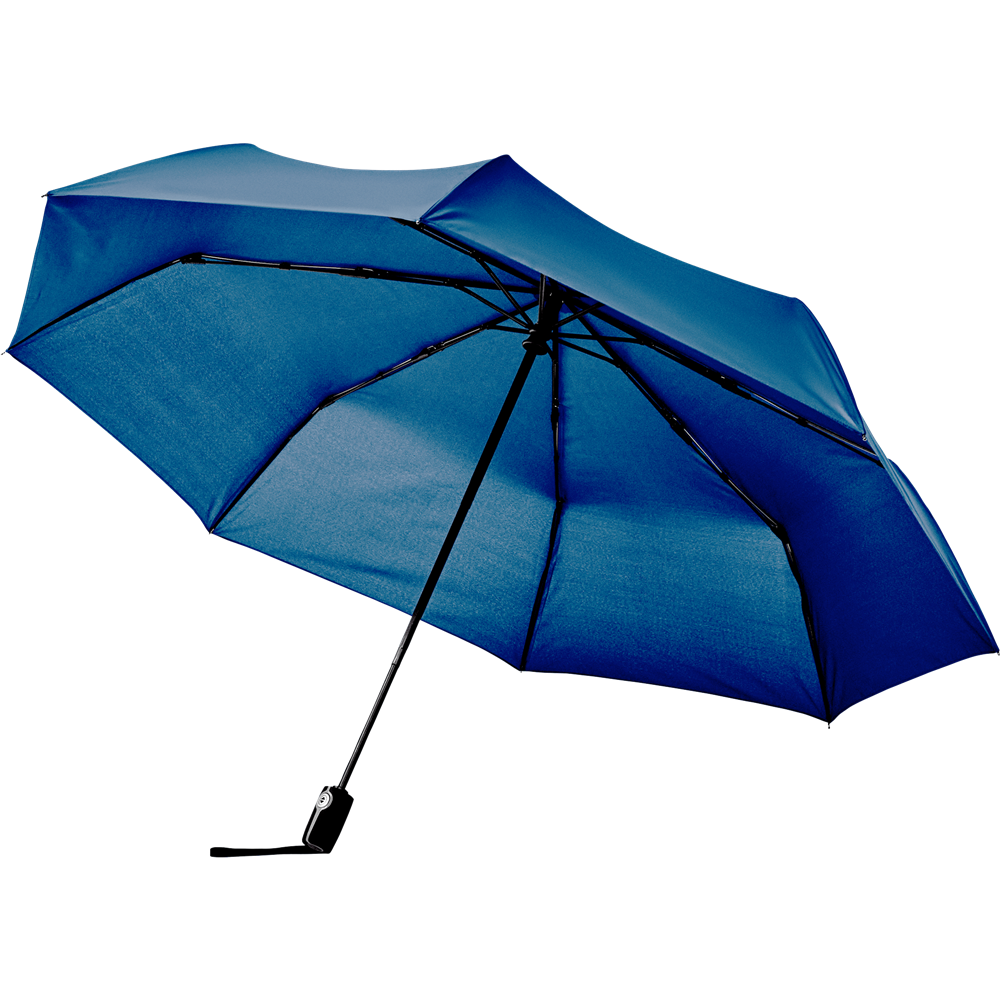 3-Fold Windproof Umbrella_BLUE_DETAILEDIMAGE_back_2