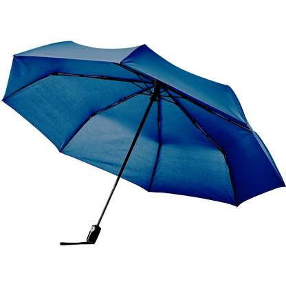 3-Fold Windproof Umbrella_BLUE_DETAILEDIMAGE_back_2