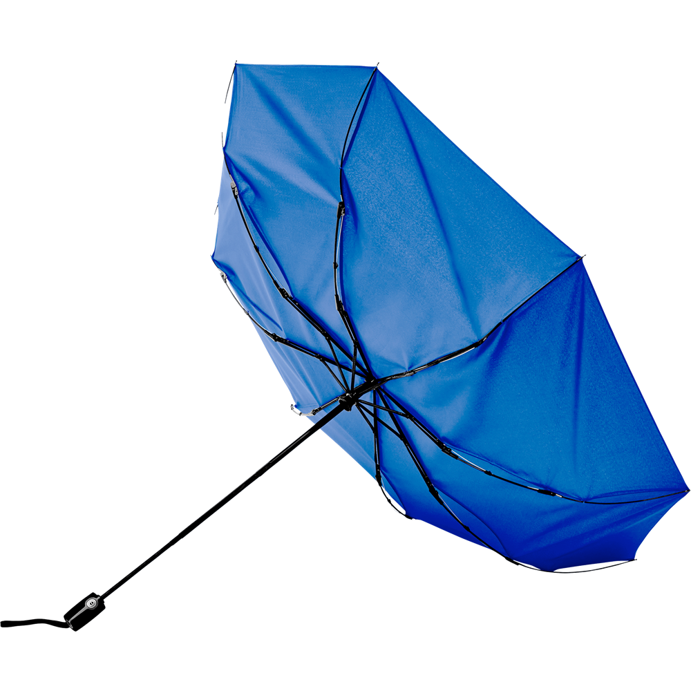 3-Fold Windproof Umbrella_ROYAL BLUE_DETAILEDIMAGE_back_3