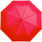 3-Fold Windproof Umbrella_RED_front