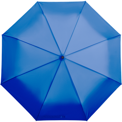 3-Fold Windproof Umbrella_ROYAL BLUE_front