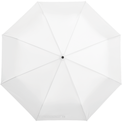 3-Fold Windproof Umbrella_WHITE_front
