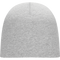Cotton Beanie_GREY_front