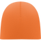 Cotton Beanie_ORANGE_front