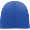 Cotton Beanie_ROYAL BLUE_front
