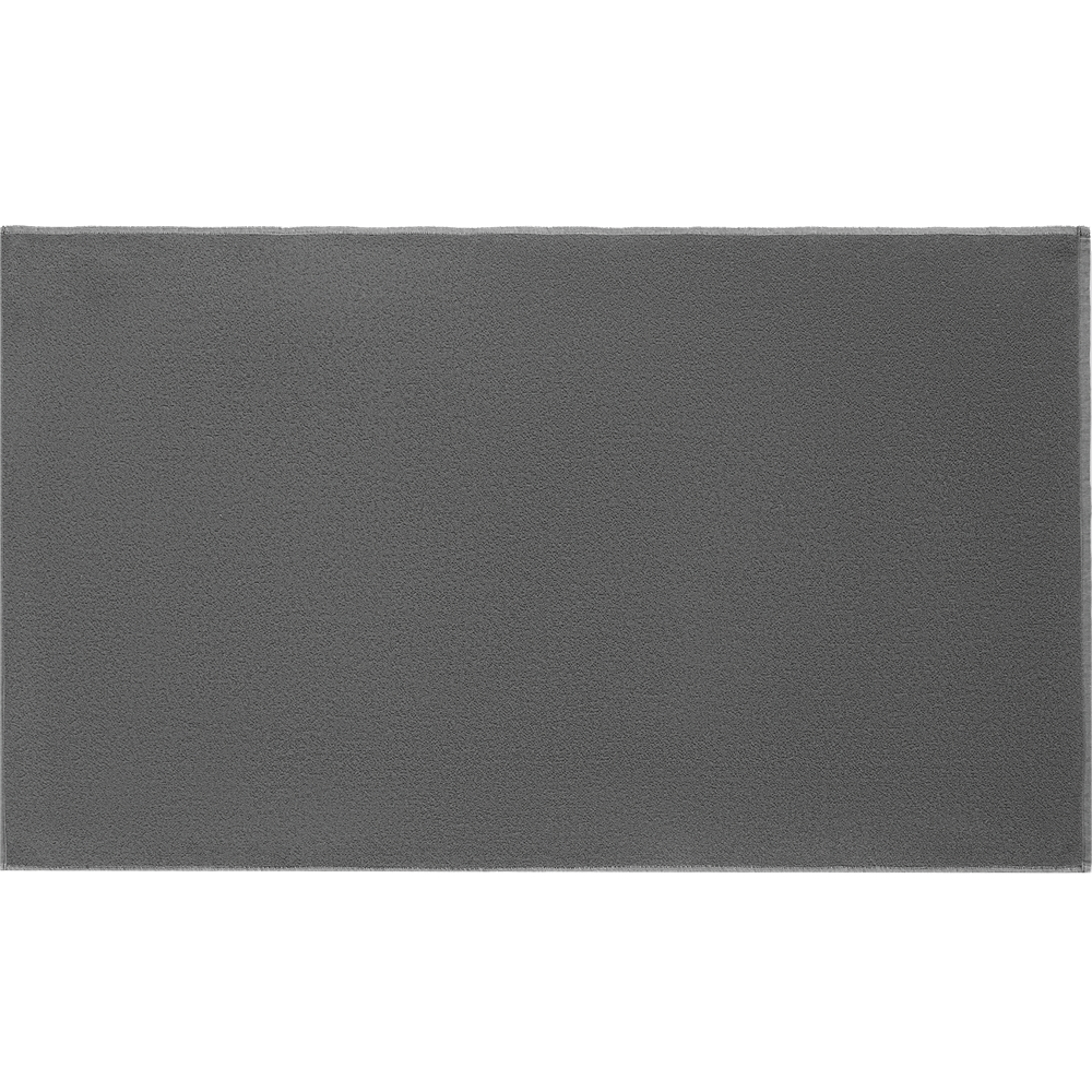 SEAQUAL® Bath or Beach Towel 100x170cm_GREY_front