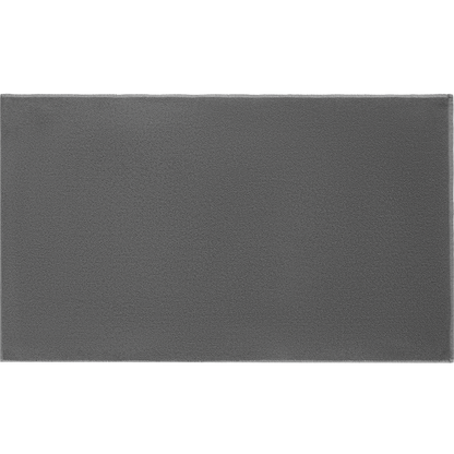 SEAQUAL® Bath or Beach Towel 100x170cm_GREY_front