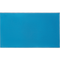 SEAQUAL® Bath or Beach Towel 100x170cm_TURQUOISE_front