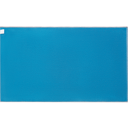 SEAQUAL® Bath or Beach Towel 100x170cm_TURQUOISE_DETAILEDIMAGE_front_2