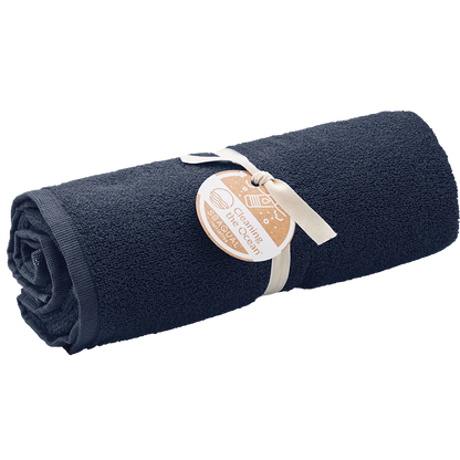 SEAQUAL® Bath or Beach Towel 100x170cm_BLUE_DETAILEDIMAGE_front_1