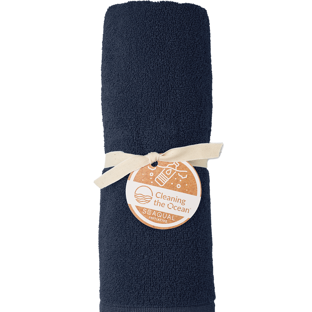 SEAQUAL® Bath or Beach Towel 100x170cm_BLUE_DETAILEDIMAGE_front_3