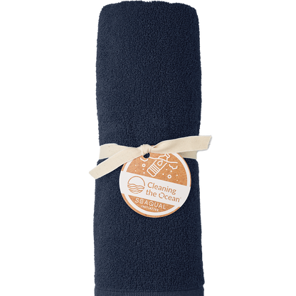 SEAQUAL® Bath or Beach Towel 100x170cm_BLUE_DETAILEDIMAGE_front_3