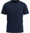 Performance men's sport t-shirt_FRENCH NAVY_front
