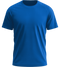 Performance men's sport t-shirt_ROYAL BLUE_front