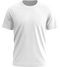 Performance men's sport t-shirt_WHITE_front