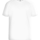 Performance men's sport t-shirt_WHITE_front