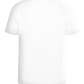 Performance men's sport t-shirt_WHITE_back