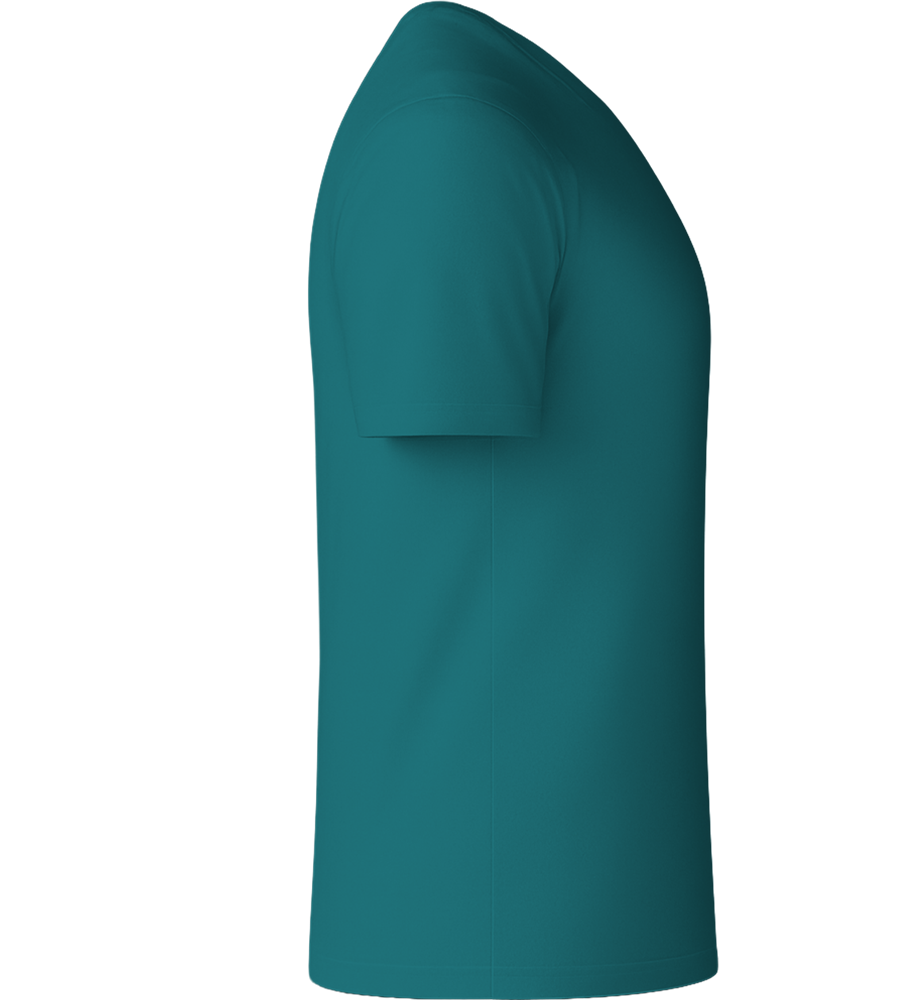 Performance men's sport t-shirt_PETROLEUM BLUE_right