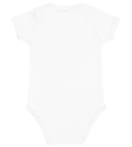 Control + C Design - Baby bodysuit