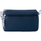 PVC-Free Cosmetic Bag_BLUE_front