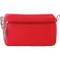 PVC-Free Cosmetic Bag_RED_front