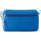 PVC-Free Cosmetic Bag_ROYAL BLUE_front