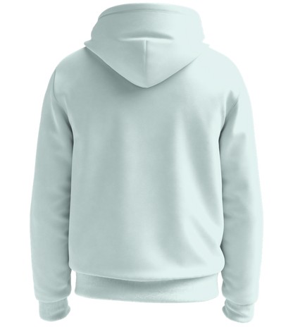 Pastel Dream Design - Premium Essential Unisex Hoodie_ARCTIC BLUE_back