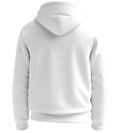 Pastel Dream Design - Premium Essential Unisex Hoodie_WHITE_back