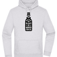 Beer Good Idea Design - Premium Essential Unisex Hoodie_ORION GREY II_front