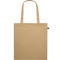Dyed Fairtrade Cotton Shopping Bag_IVORY_front
