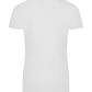 Do Not Return to Sender Design - Premium women's t-shirt_WHITE_back