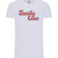 Family Crew Design - Comfort Unisex T-Shirt_LILAK_front