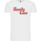Family Crew Design - Comfort Unisex T-Shirt_WHITE_front