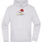 Skyline Car Design - Premium Essential Unisex Hoodie_ORION GREY II_front