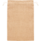 Large Jute Gift Bag 30x47cm_BEIGE_front